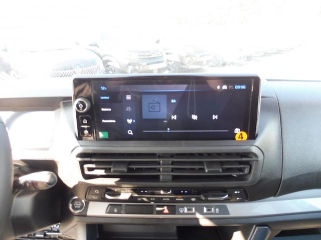 Peugeot Expert Kastenwagen XL Cabine approfondie fixe 