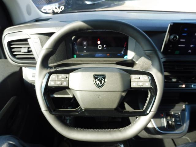 Peugeot Expert Kastenwagen XL Cabine approfondie fixe 