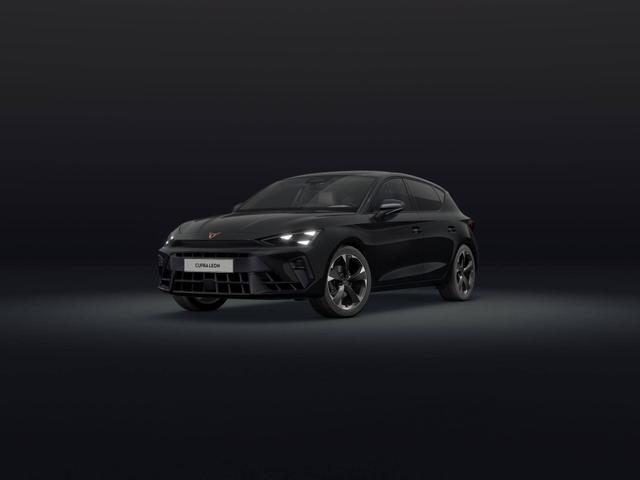 Cupra Leon - V