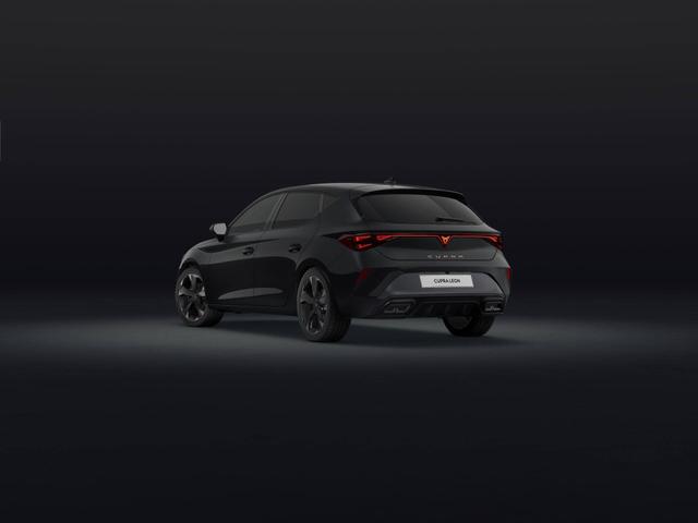 Cupra Leon V 