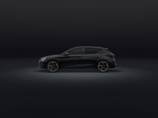 Cupra Leon V 