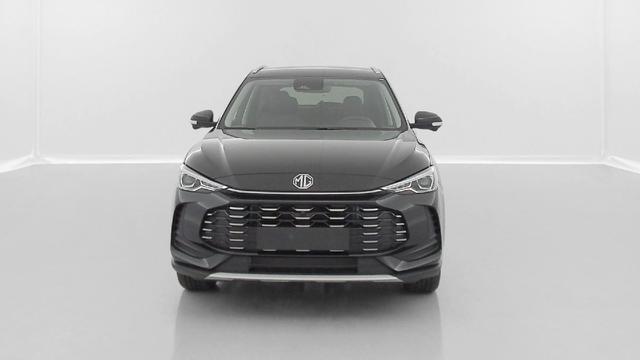 MG ZS Luxury 