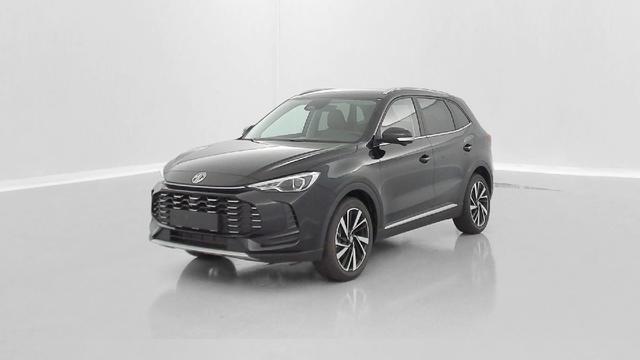 MG ZS Luxury 