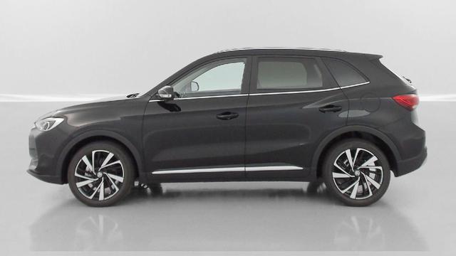 MG ZS Luxury 