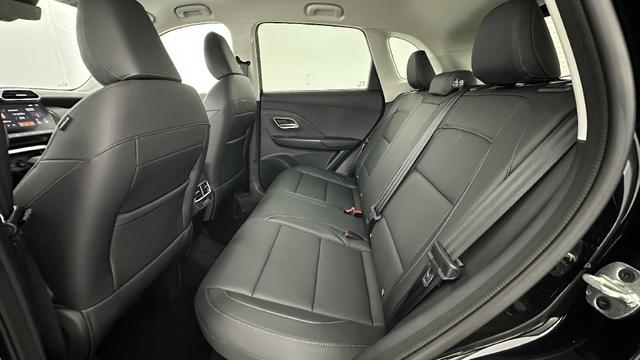 MG ZS Luxury 