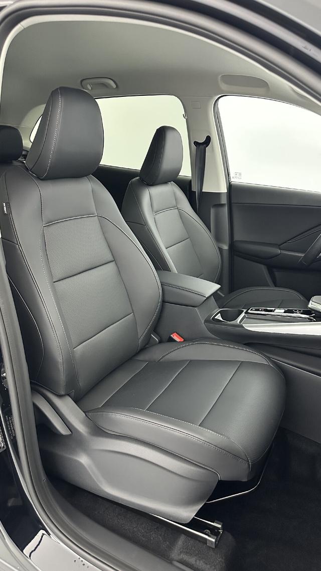 MG ZS Luxury 