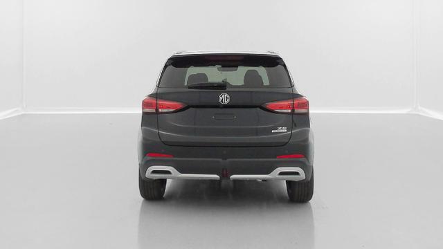 MG ZS Luxury 
