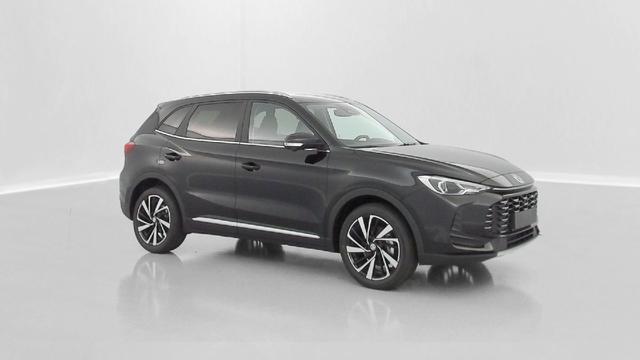 MG ZS Luxury 