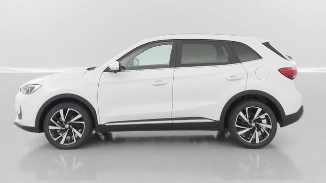 MG ZS Luxury 