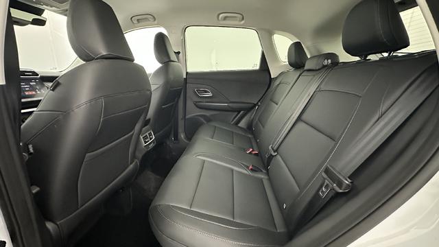 MG ZS Luxury 