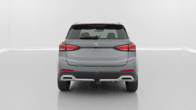 MG ZS Luxury 