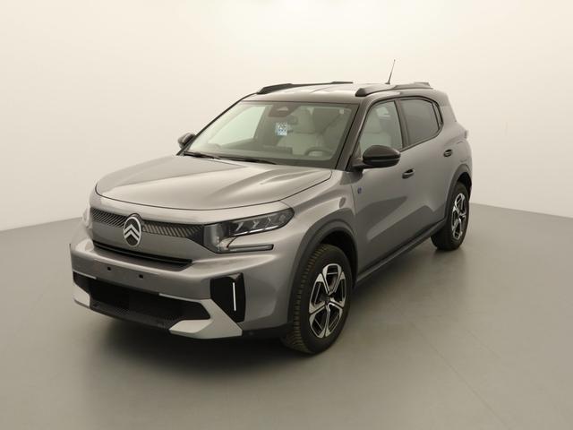 Citro&euml;n C3 Aircross - MAX