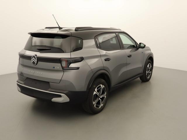 Citro&euml;n C3 Aircross - MAX