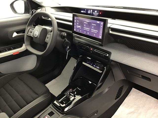 Citro&euml;n C3 Aircross MAX 