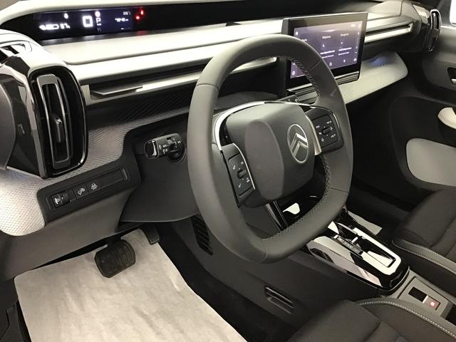 Citro&euml;n C3 Aircross MAX 