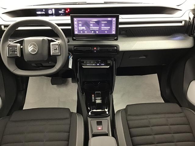 Citro&euml;n C3 Aircross MAX 