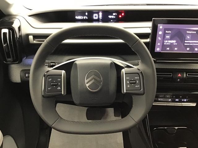 Citro&euml;n C3 Aircross MAX 