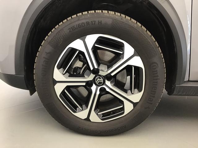 Citro&euml;n C3 Aircross MAX 