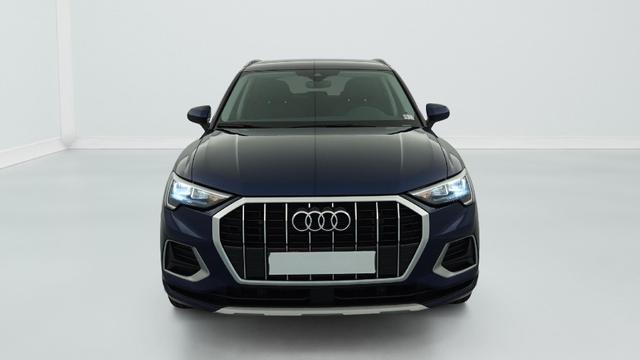 Audi Q3 35 TDI 150 ch S tronic 7 Design 