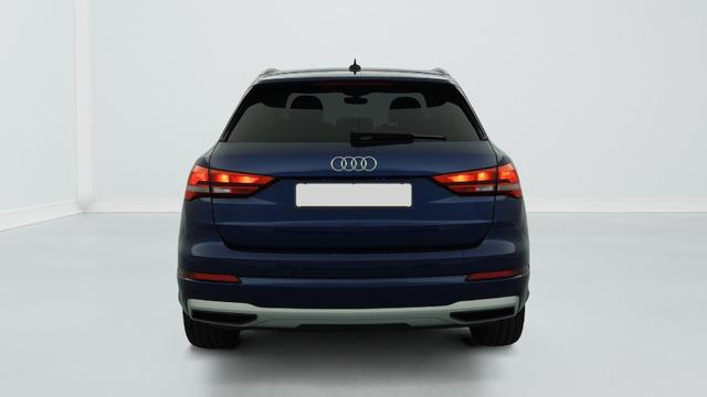 Audi Q3 35 TDI 150 ch S tronic 7 Design 