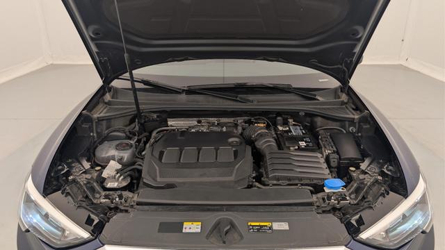 Audi Q3 35 TDI 150 ch S tronic 7 Design 