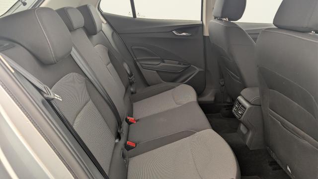 Skoda Fabia 1.0 MPI 80 CH BVM5 AMBITION 