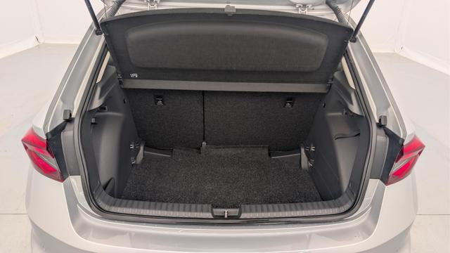 Skoda Fabia 1.0 MPI 80 CH BVM5 AMBITION 