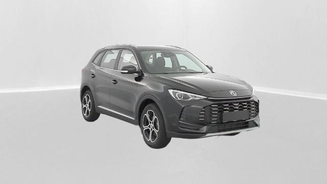 MG ZS - Comfort