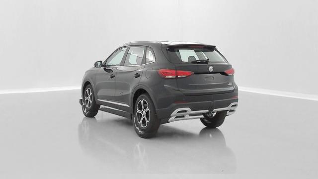 MG ZS Comfort 