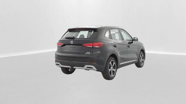 MG ZS Comfort 