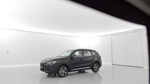 MG ZS Comfort 