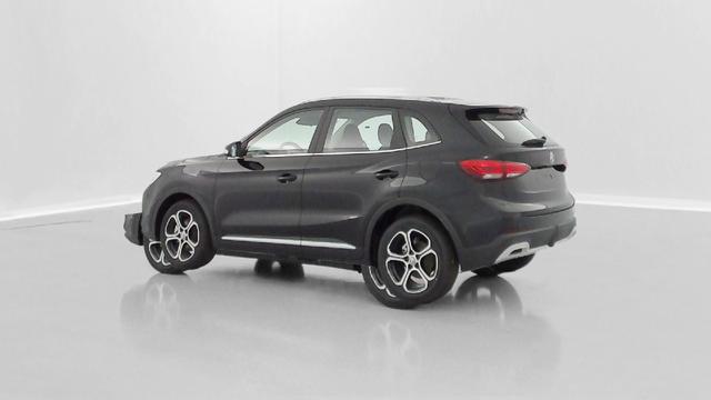 MG ZS Comfort 