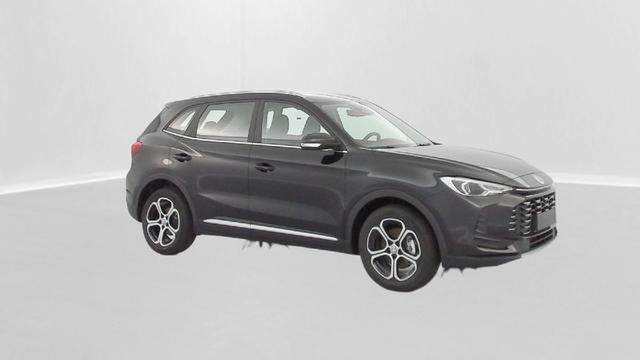 MG ZS Comfort 