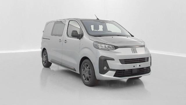 Fiat Scudo Kastenwagen - Pack Premium Connect