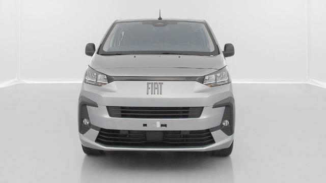 Fiat Scudo Kastenwagen Pack Premium Connect 