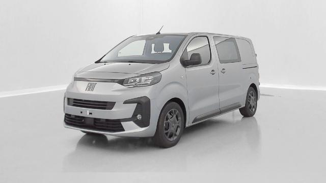 Fiat Scudo Kastenwagen Pack Premium Connect 