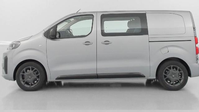 Fiat Scudo Kastenwagen Pack Premium Connect 