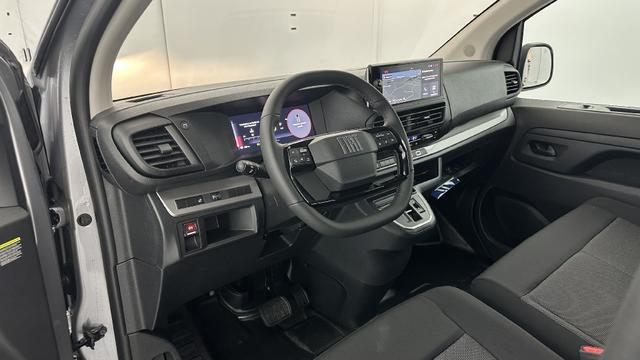 Fiat Scudo Kastenwagen Pack Premium Connect 