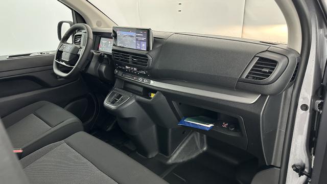 Fiat Scudo Kastenwagen Pack Premium Connect 