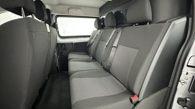 Fiat Scudo Kastenwagen Pack Premium Connect 