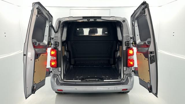 Fiat Scudo Kastenwagen Pack Premium Connect 