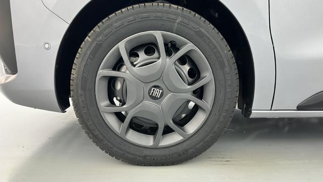 Fiat Scudo Kastenwagen Pack Premium Connect 