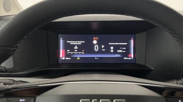 Fiat Scudo Kastenwagen Pack Premium Connect 