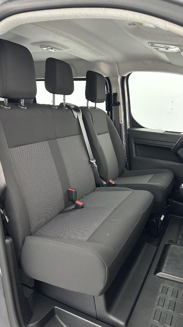 Fiat Scudo Kastenwagen Pack Premium Connect 
