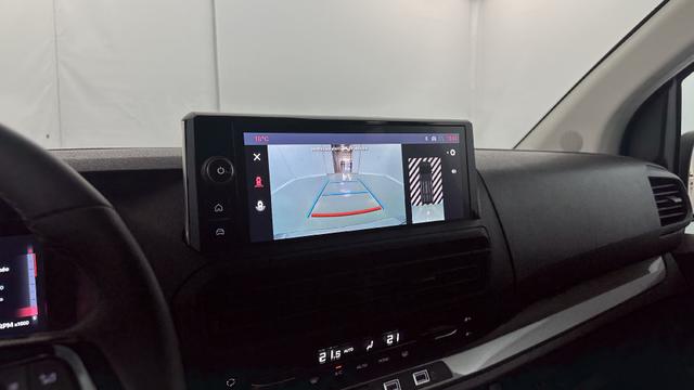 Fiat Scudo Kastenwagen Pack Premium Connect 
