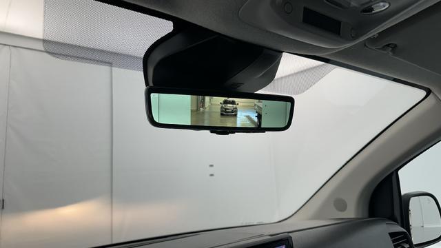 Fiat Scudo Kastenwagen Pack Premium Connect 