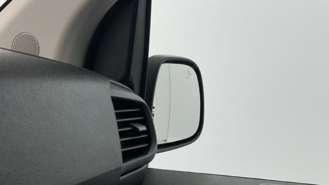 Fiat Scudo Kastenwagen Pack Premium Connect 
