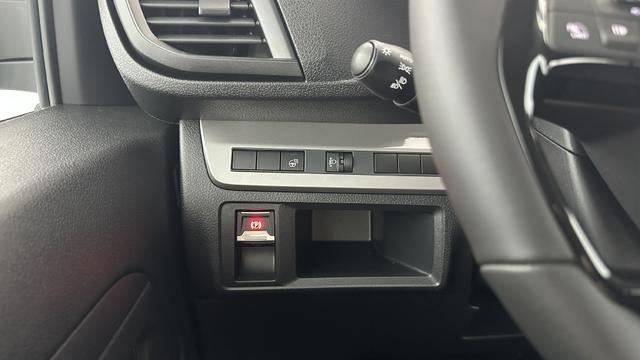 Fiat Scudo Kastenwagen Pack Premium Connect 