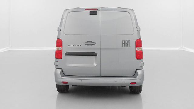 Fiat Scudo Kastenwagen Pack Premium Connect 