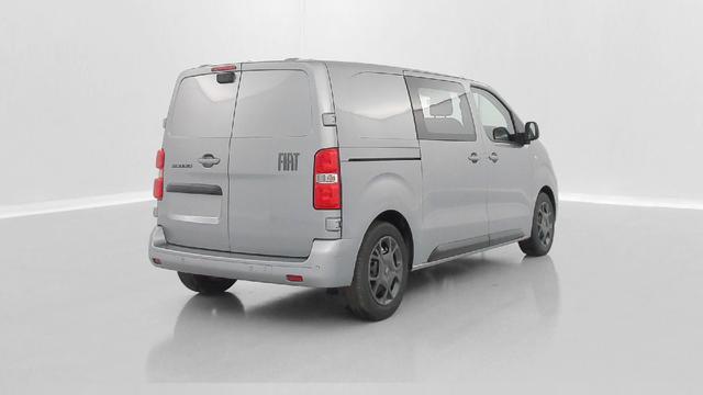 Fiat Scudo Kastenwagen Pack Premium Connect 